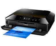 Canon Pixma MG6350 - 1392661 - zdjęcie 2